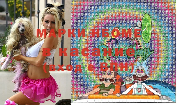 мдпв Надым